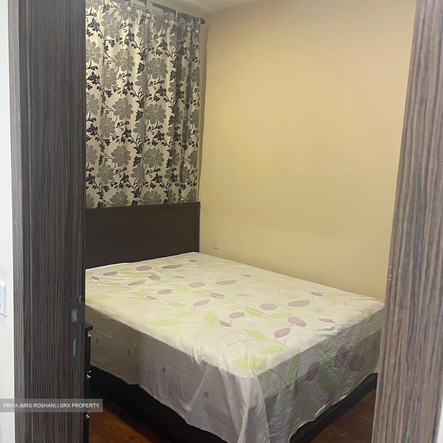 Parc Rosewood (D25), Condominium #565195111